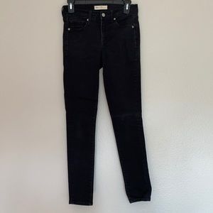 Gap True Skinny Jean
